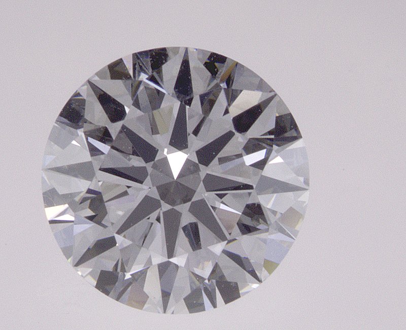 1.74 CT Round Lab-Grown Diamond Surrey Vancouver Canada Langley Burnaby Richmond