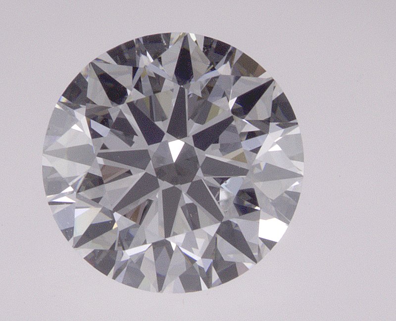 1.84 CT Round Lab-Grown Diamond Surrey Vancouver Canada Langley Burnaby Richmond