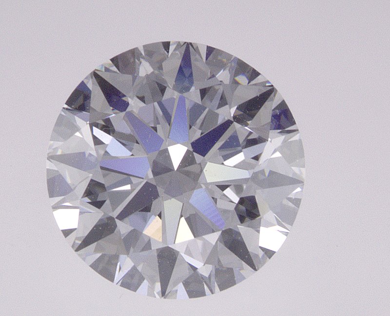 1.87 CT Round Lab-Grown Diamond Surrey Vancouver Canada Langley Burnaby Richmond