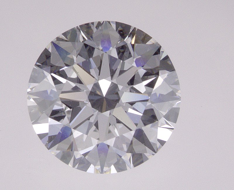 1.8 CT Round Lab-Grown Diamond Surrey Vancouver Canada Langley Burnaby Richmond