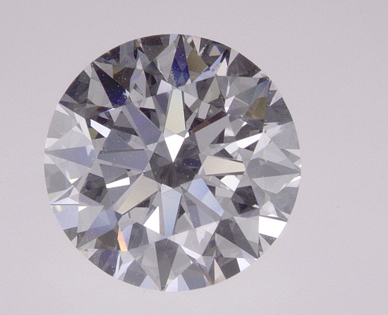 1.85 CT Round Lab-Grown Diamond Surrey Vancouver Canada Langley Burnaby Richmond