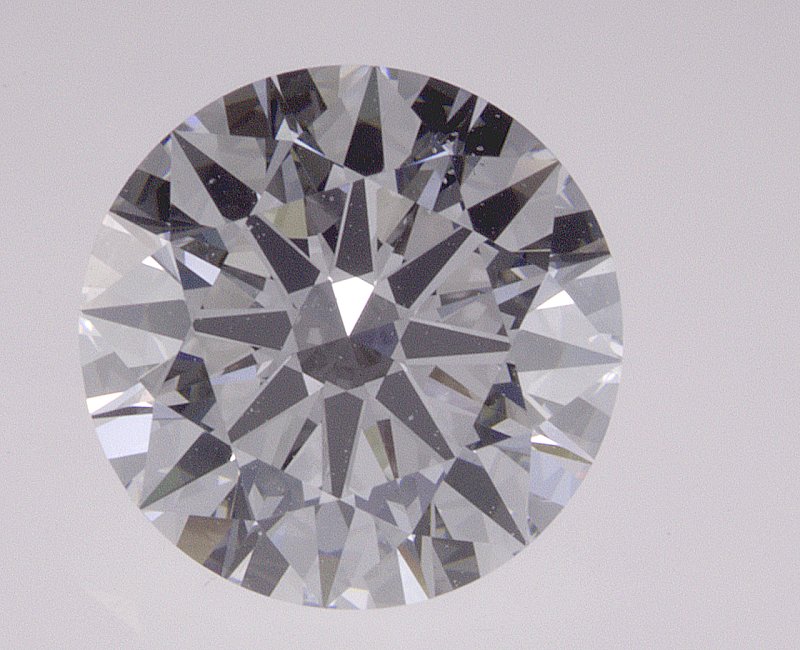 1.9 CT Round Lab-Grown Diamond Surrey Vancouver Canada Langley Burnaby Richmond