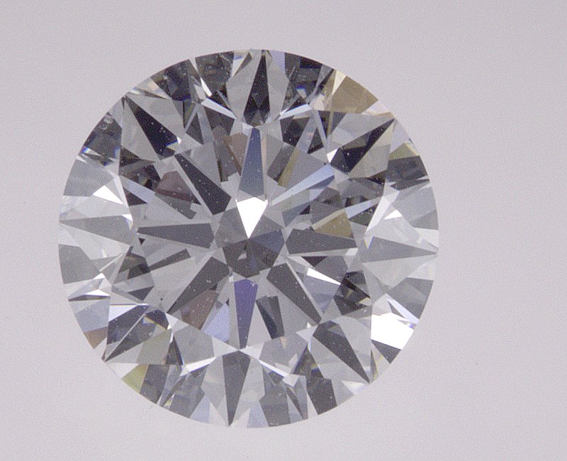 1.88 CT Round Lab-Grown Diamond Surrey Vancouver Canada Langley Burnaby Richmond