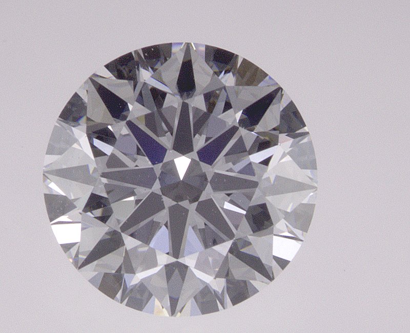 1.9 CT Round Lab-Grown Diamond Surrey Vancouver Canada Langley Burnaby Richmond