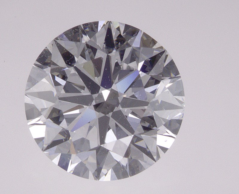 1.91 CT Round Lab-Grown Diamond Surrey Vancouver Canada Langley Burnaby Richmond