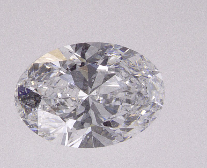 0.75 CT Oval Natural Diamond Surrey Vancouver Canada Langley Burnaby Richmond