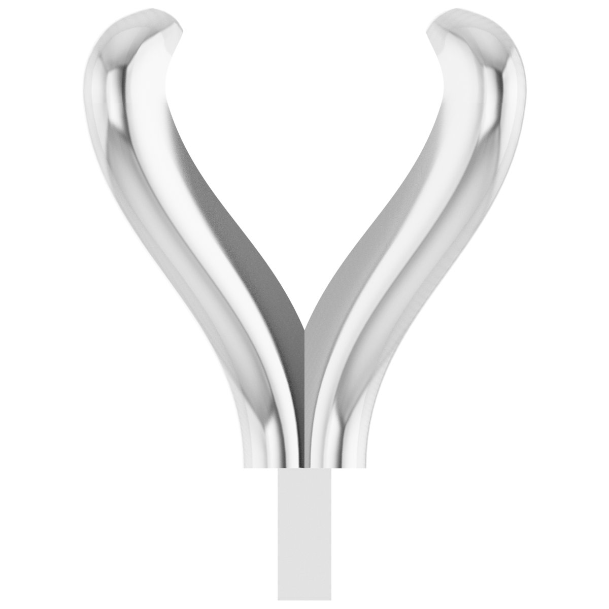 Pre-Notched Claw Peg Setting