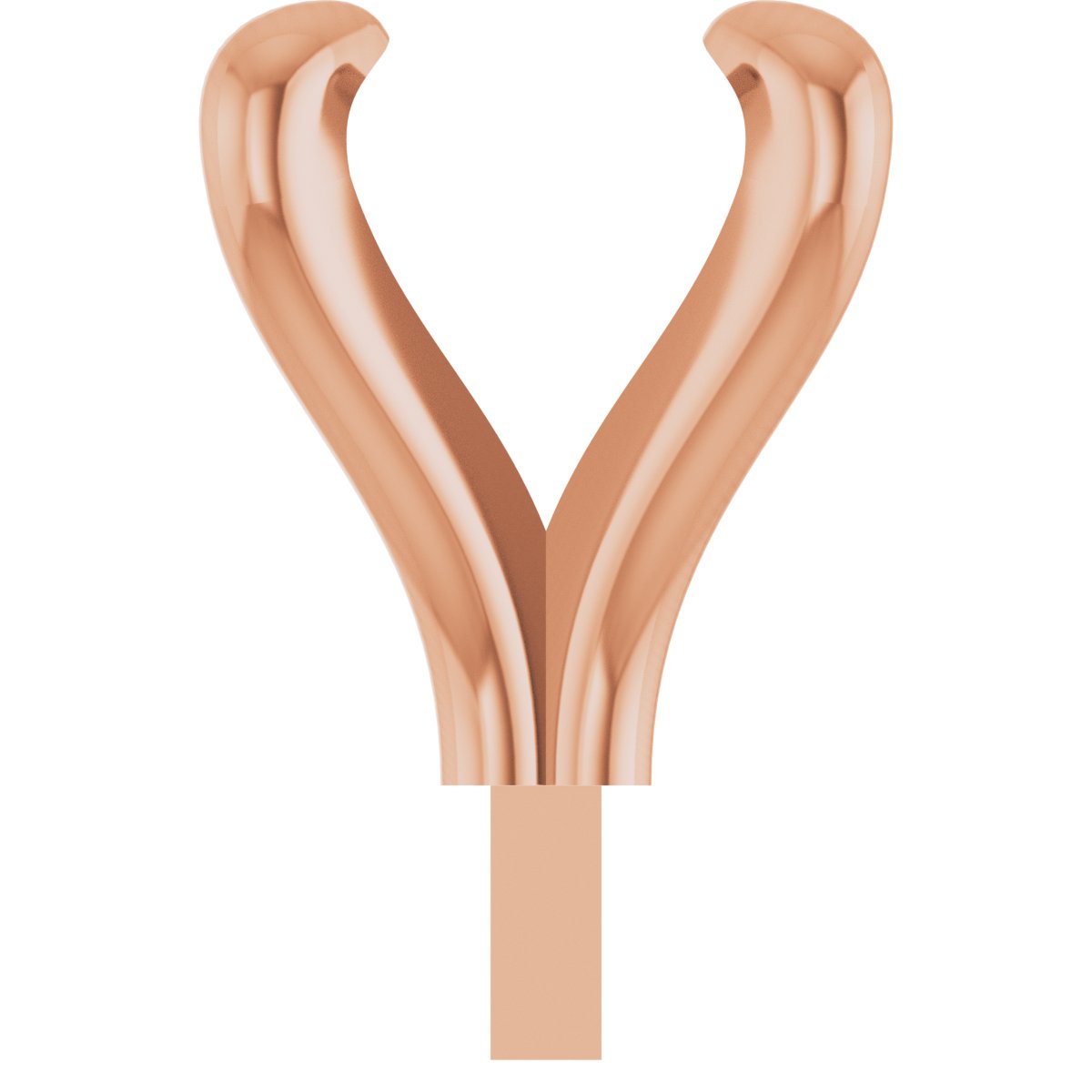 Pre-Notched Claw Peg Setting