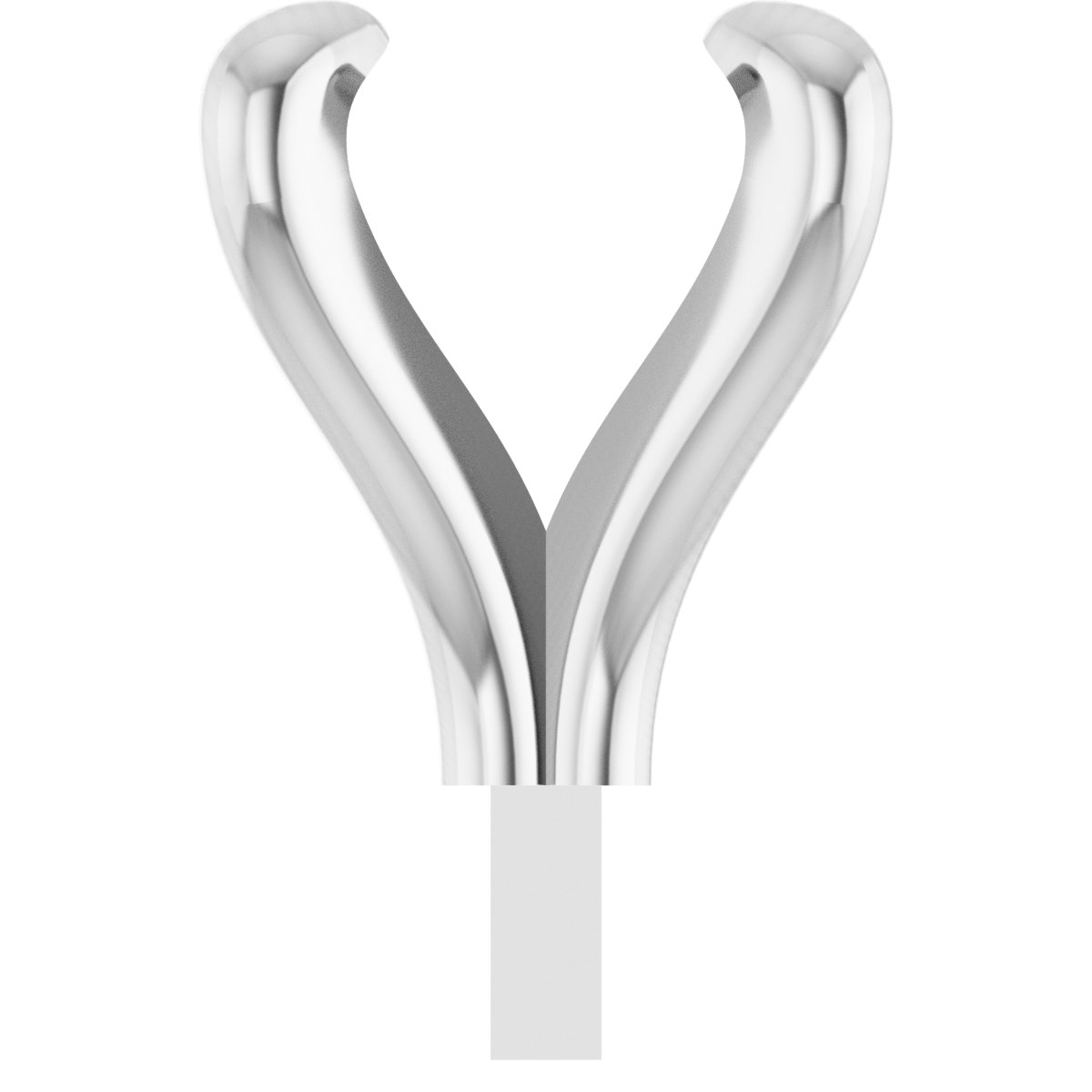 Pre-Notched Claw Peg Setting
