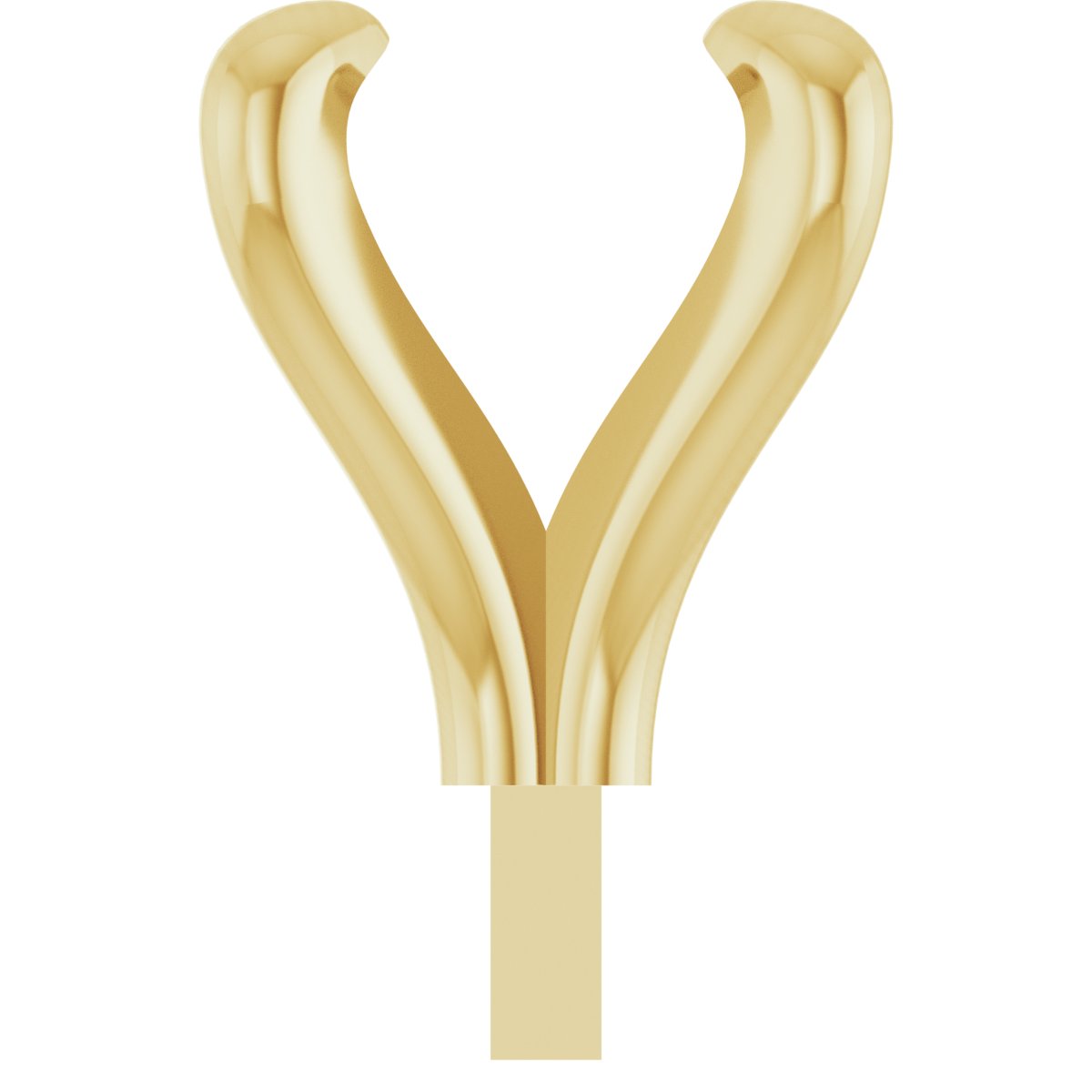 Pre-Notched Claw Peg Setting