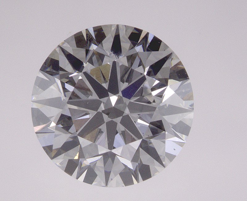 2.1 CT Round Lab-Grown Diamond Surrey Vancouver Canada Langley Burnaby Richmond