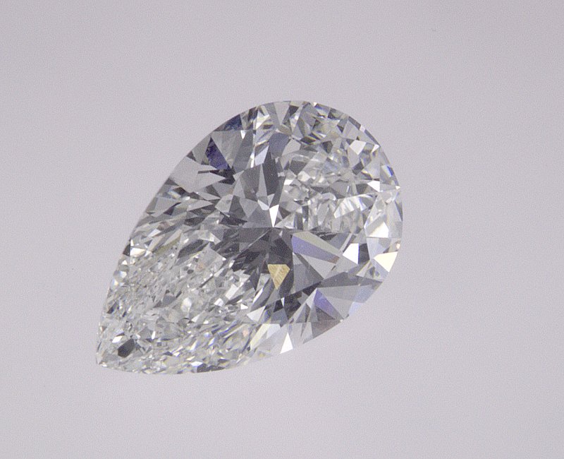 1.04 CT Pear Lab-Grown Diamond Surrey Vancouver Canada Langley Burnaby Richmond