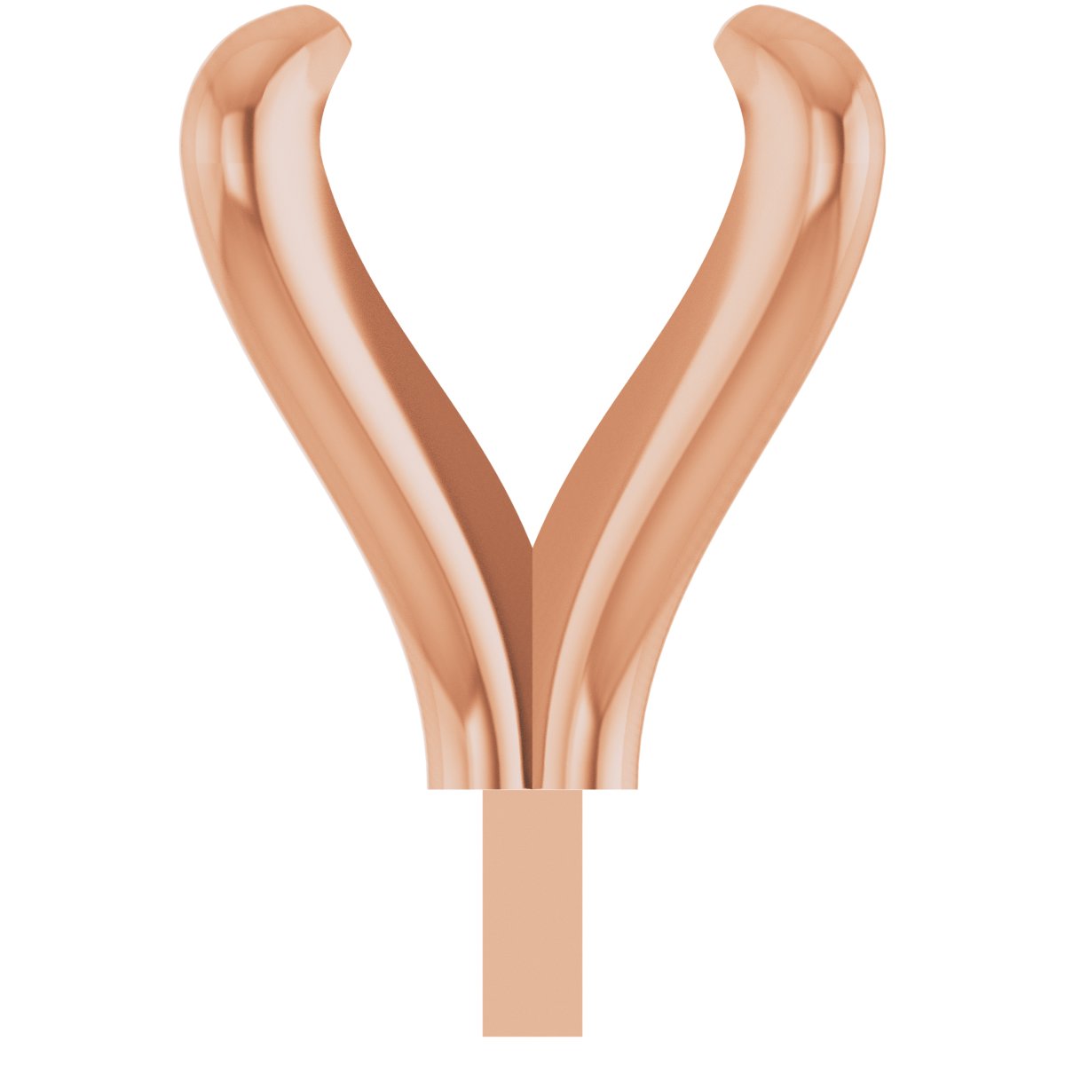 Pre-Notched Claw Peg Setting