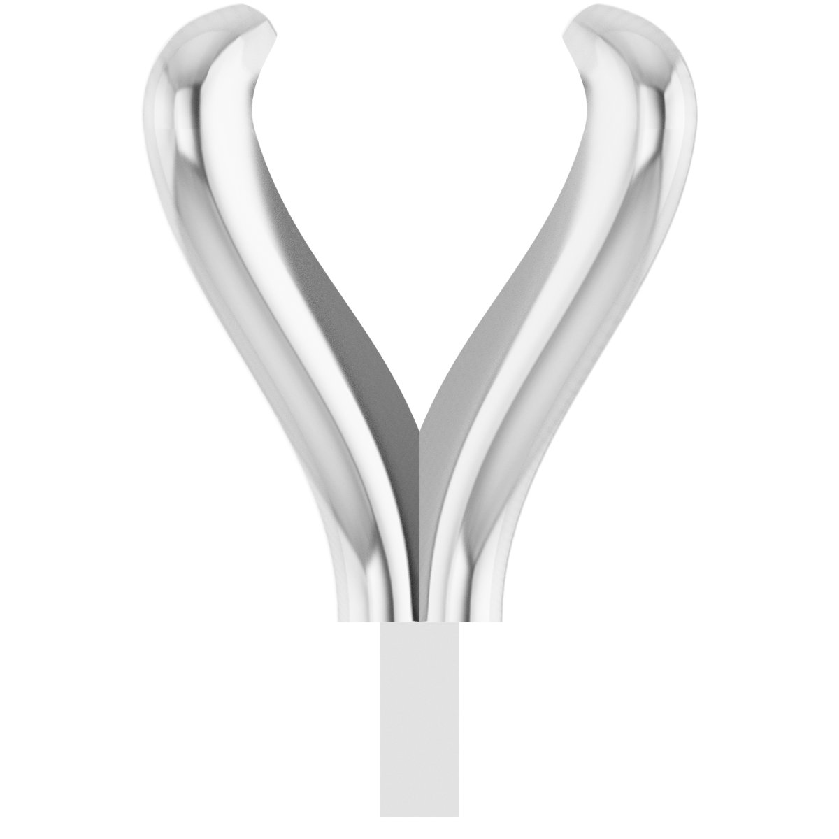 Pre-Notched Claw Peg Setting