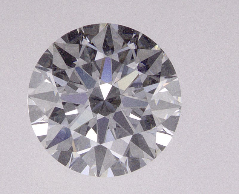 1.16 CT Round Lab-Grown Diamond Surrey Vancouver Canada Langley Burnaby Richmond