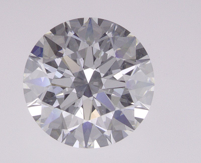 1.14 CT Round Lab-Grown Diamond Surrey Vancouver Canada Langley Burnaby Richmond