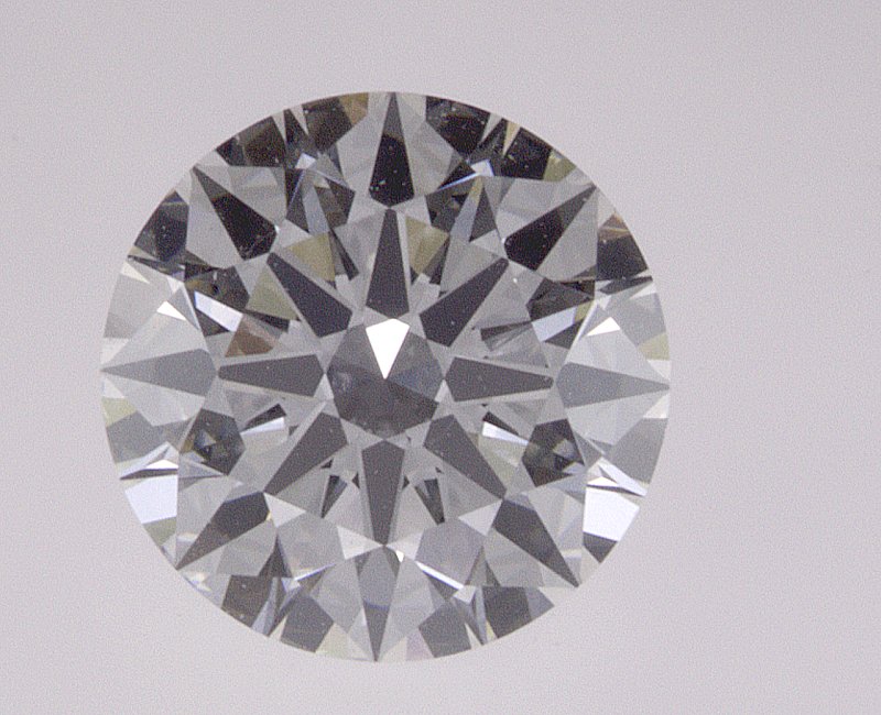 1.16 CT Round Lab-Grown Diamond Surrey Vancouver Canada Langley Burnaby Richmond