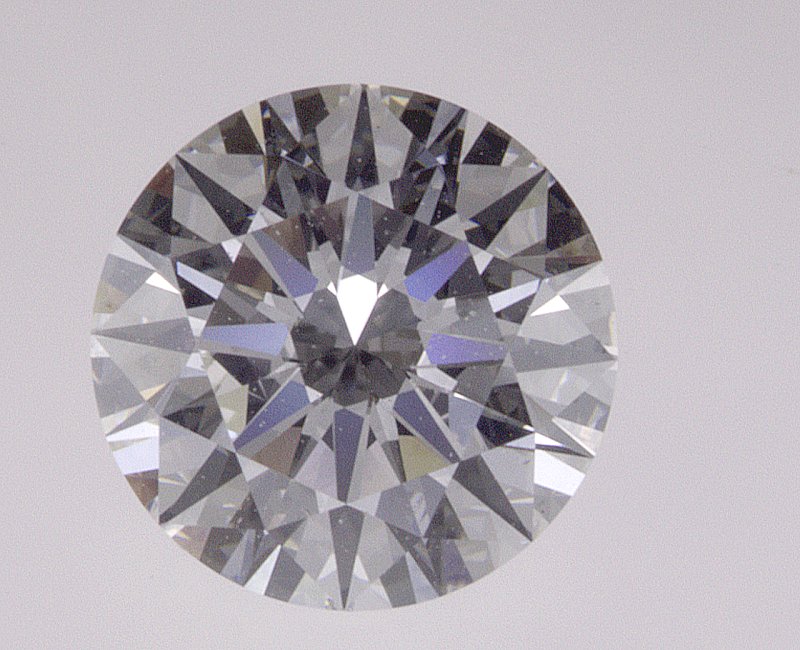 1.2 CT Round Lab-Grown Diamond Surrey Vancouver Canada Langley Burnaby Richmond