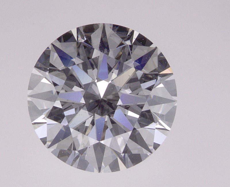 1.19 CT Round Lab-Grown Diamond Surrey Vancouver Canada Langley Burnaby Richmond