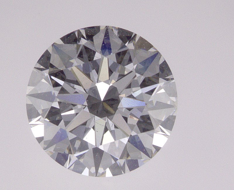 1.17 CT Round Lab-Grown Diamond Surrey Vancouver Canada Langley Burnaby Richmond