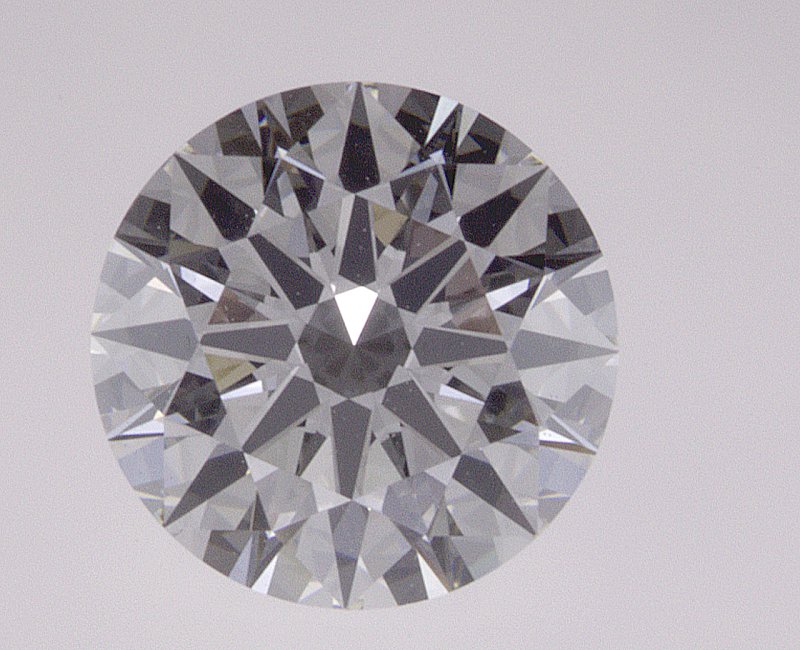 1.19 CT Round Lab-Grown Diamond Surrey Vancouver Canada Langley Burnaby Richmond