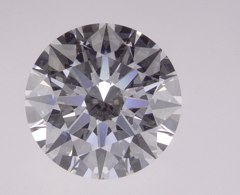 1.6 CT Round Lab-Grown Diamond Surrey Vancouver Canada Langley Burnaby Richmond