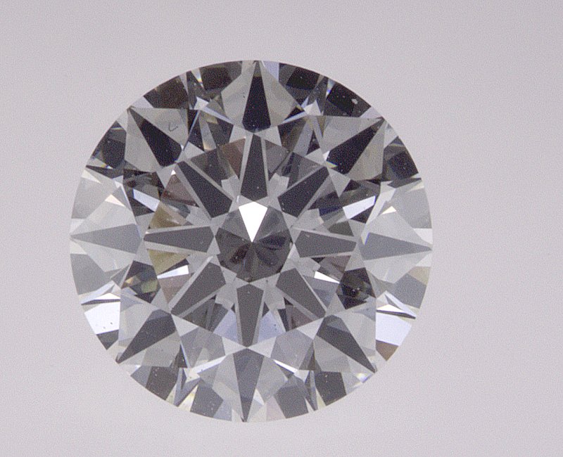 1.6 CT Round Lab-Grown Diamond Surrey Vancouver Canada Langley Burnaby Richmond