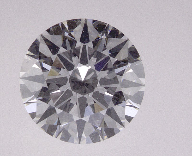 1.62 CT Round Lab-Grown Diamond Surrey Vancouver Canada Langley Burnaby Richmond