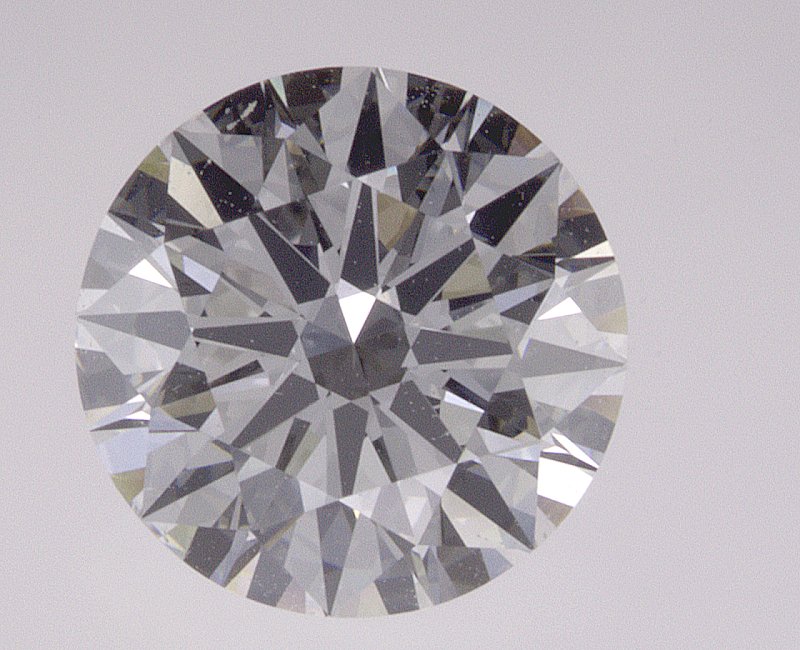 1.62 CT Round Lab-Grown Diamond Surrey Vancouver Canada Langley Burnaby Richmond