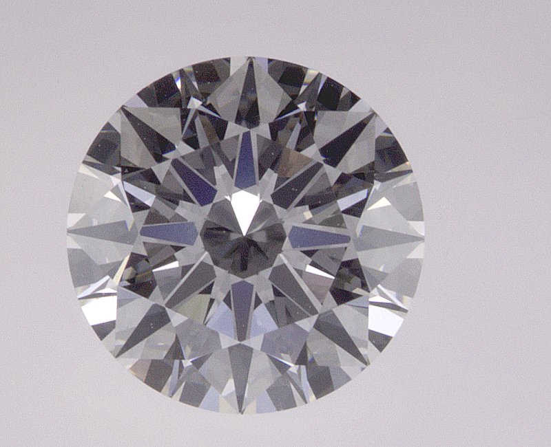 1.62 CT Round Lab-Grown Diamond Surrey Vancouver Canada Langley Burnaby Richmond