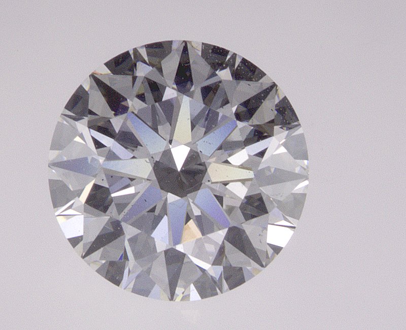 1.62 CT Round Lab-Grown Diamond Surrey Vancouver Canada Langley Burnaby Richmond