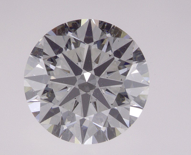 1.62 CT Round Lab-Grown Diamond Surrey Vancouver Canada Langley Burnaby Richmond