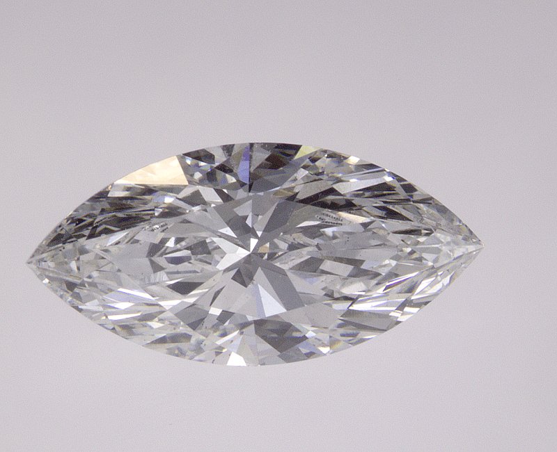 2.02 CT Marquise Lab-Grown Diamond Surrey Vancouver Canada Langley Burnaby Richmond