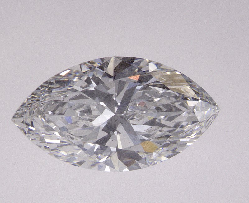 2.02 CT Marquise Lab-Grown Diamond Surrey Vancouver Canada Langley Burnaby Richmond