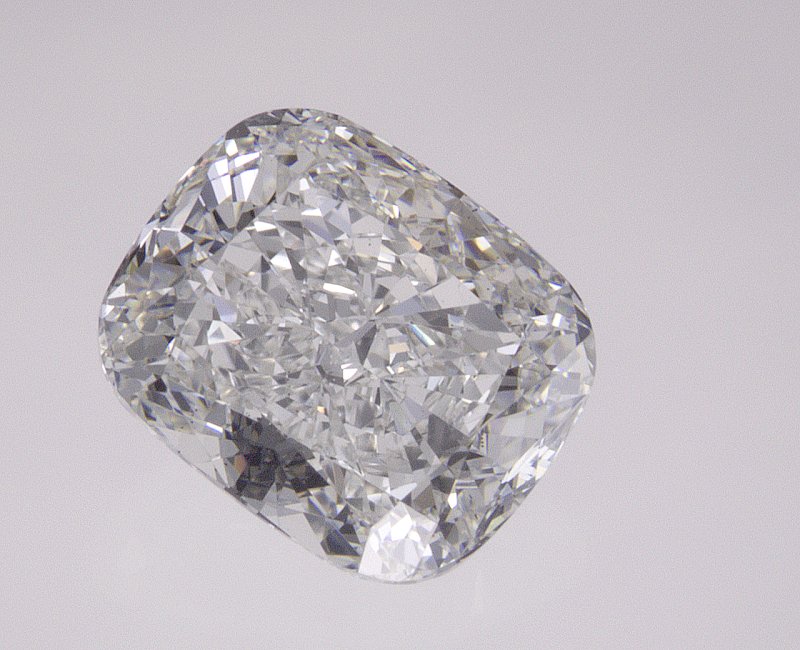 2.21 CT Elongatedcushion Lab-Grown Diamond Surrey Vancouver Canada Langley Burnaby Richmond