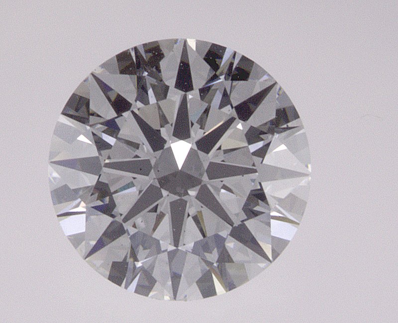 1.09 CT Round Lab-Grown Diamond Surrey Vancouver Canada Langley Burnaby Richmond