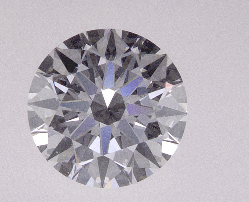 1.12 CT Round Lab-Grown Diamond Surrey Vancouver Canada Langley Burnaby Richmond