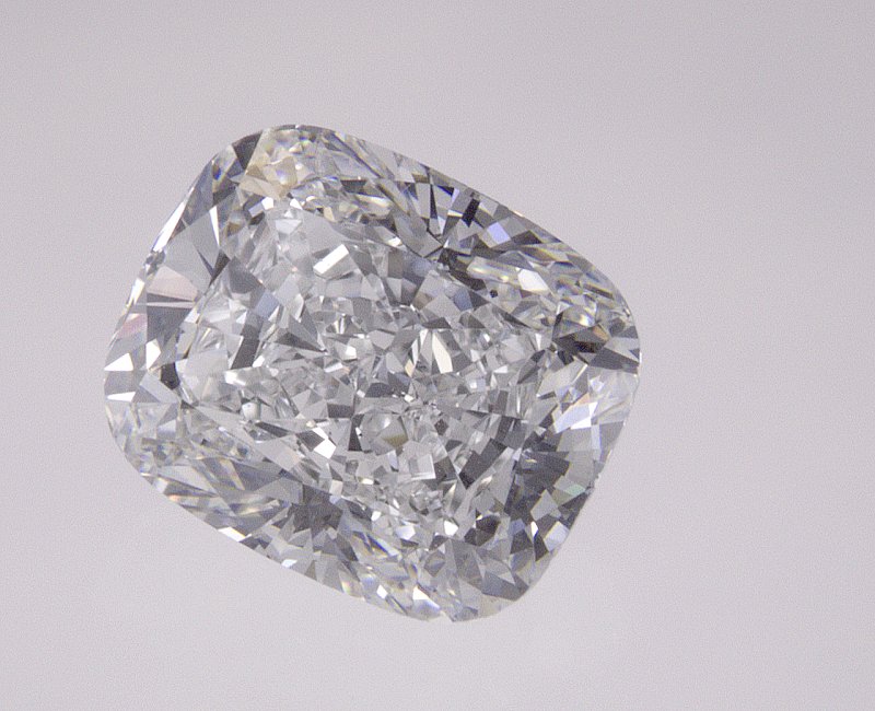 2.26 CT Elongatedcushion Lab-Grown Diamond Surrey Vancouver Canada Langley Burnaby Richmond