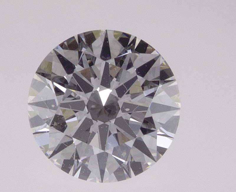 1.08 CT Round Lab-Grown Diamond Surrey Vancouver Canada Langley Burnaby Richmond