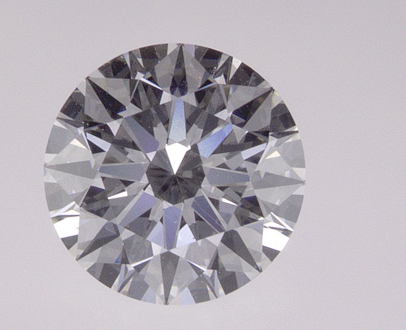 1.13 CT Round Lab-Grown Diamond Surrey Vancouver Canada Langley Burnaby Richmond