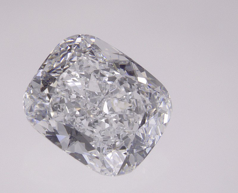 2.29 CT Elongatedcushion Lab-Grown Diamond Surrey Vancouver Canada Langley Burnaby Richmond