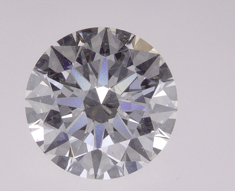 1.13 CT Round Lab-Grown Diamond Surrey Vancouver Canada Langley Burnaby Richmond