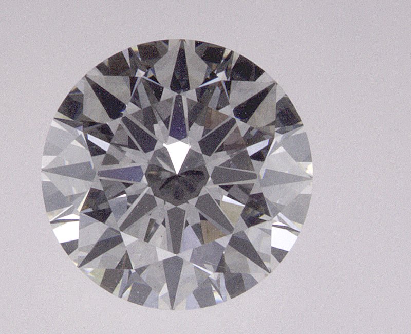 1.51 CT Round Lab-Grown Diamond Surrey Vancouver Canada Langley Burnaby Richmond