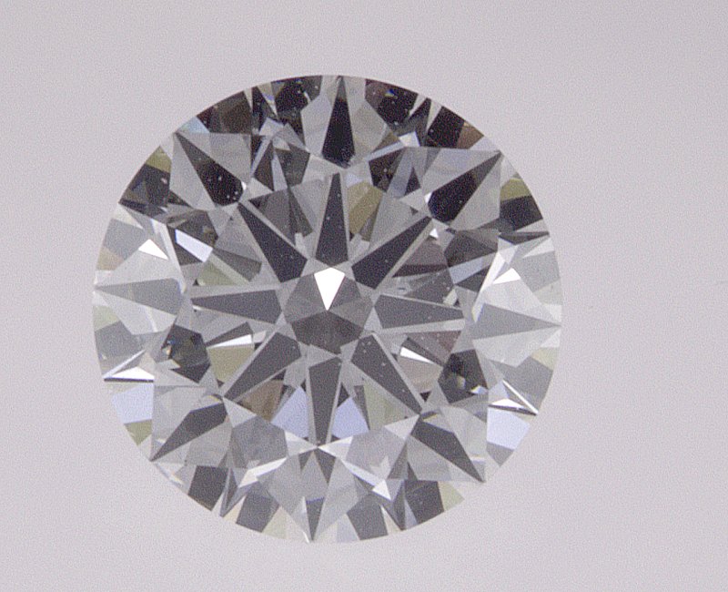 1.08 CT Round Lab-Grown Diamond Surrey Vancouver Canada Langley Burnaby Richmond