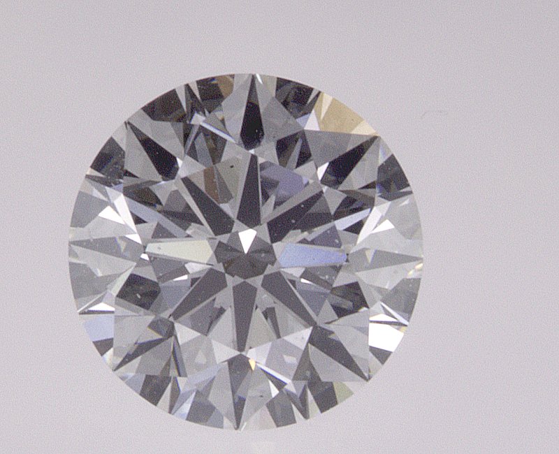 1.12 CT Round Lab-Grown Diamond Surrey Vancouver Canada Langley Burnaby Richmond