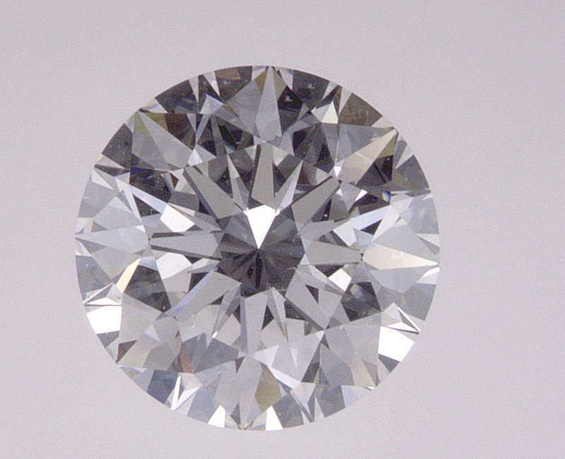 1.23 CT Round Lab-Grown Diamond Surrey Vancouver Canada Langley Burnaby Richmond