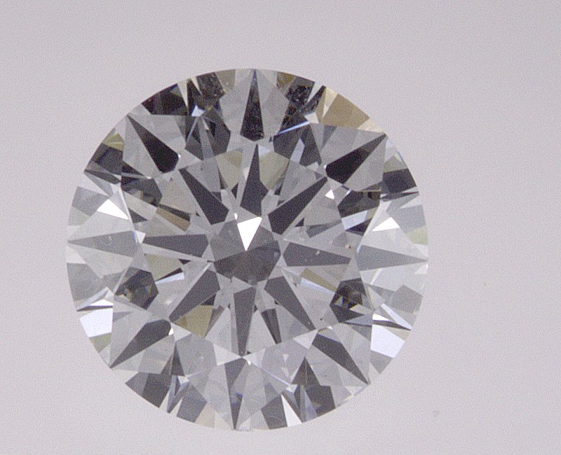 1.14 CT Round Lab-Grown Diamond Surrey Vancouver Canada Langley Burnaby Richmond