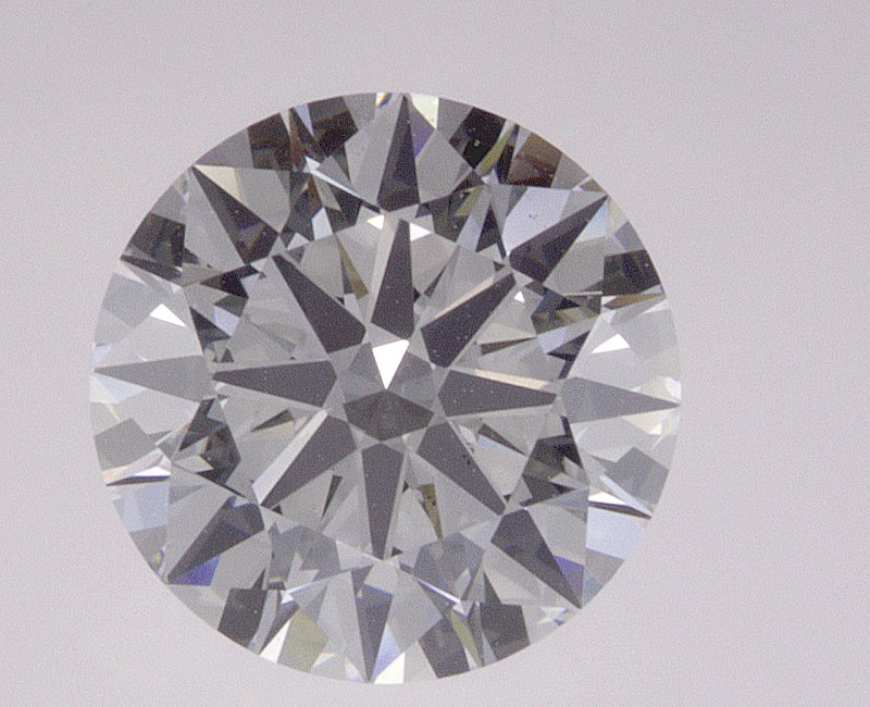 1.36 CT Round Lab-Grown Diamond Surrey Vancouver Canada Langley Burnaby Richmond