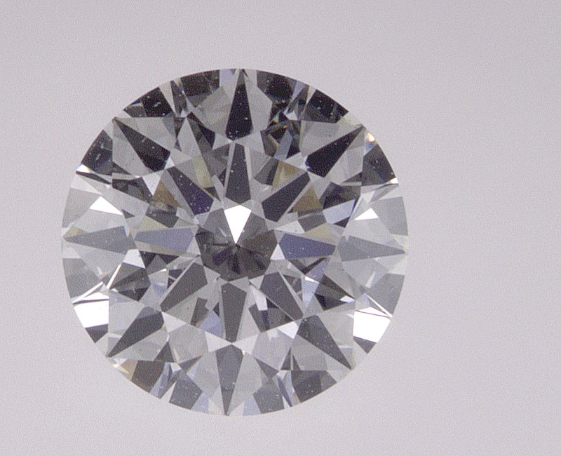 1.14 CT Round Lab-Grown Diamond Surrey Vancouver Canada Langley Burnaby Richmond