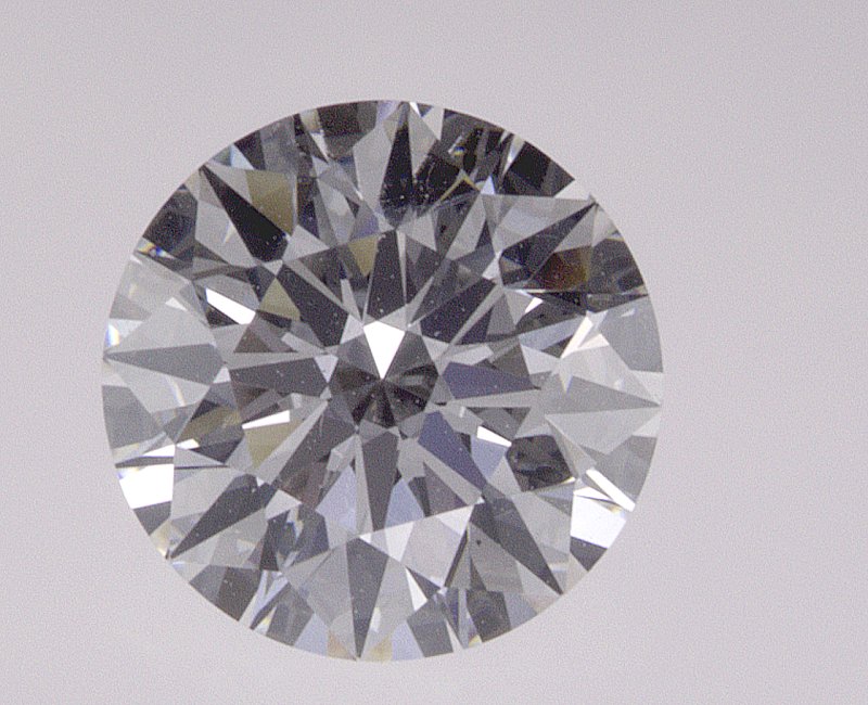 1.13 CT Round Lab-Grown Diamond Surrey Vancouver Canada Langley Burnaby Richmond